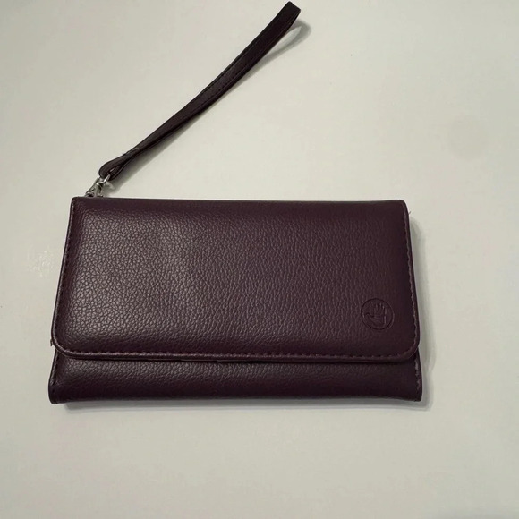 Body Glove Carry-All Clutch EUC - Picture 2 of 11